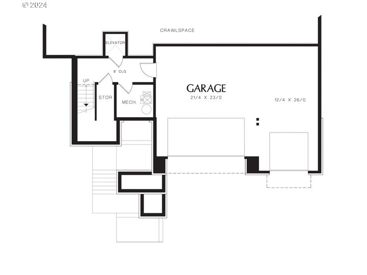 Property Photo: 14215 SE Bella Vista Pl WA 98683