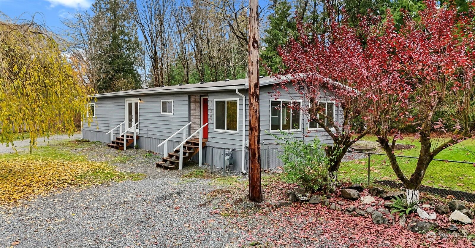 Property Photo:  17307  Crooked Mile Road  WA 98252 
