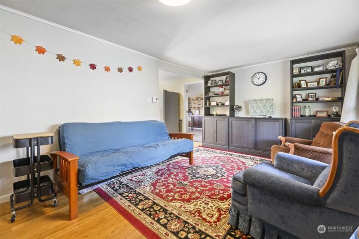 Property Photo:  23902  53rd Avenue W  WA 98043 