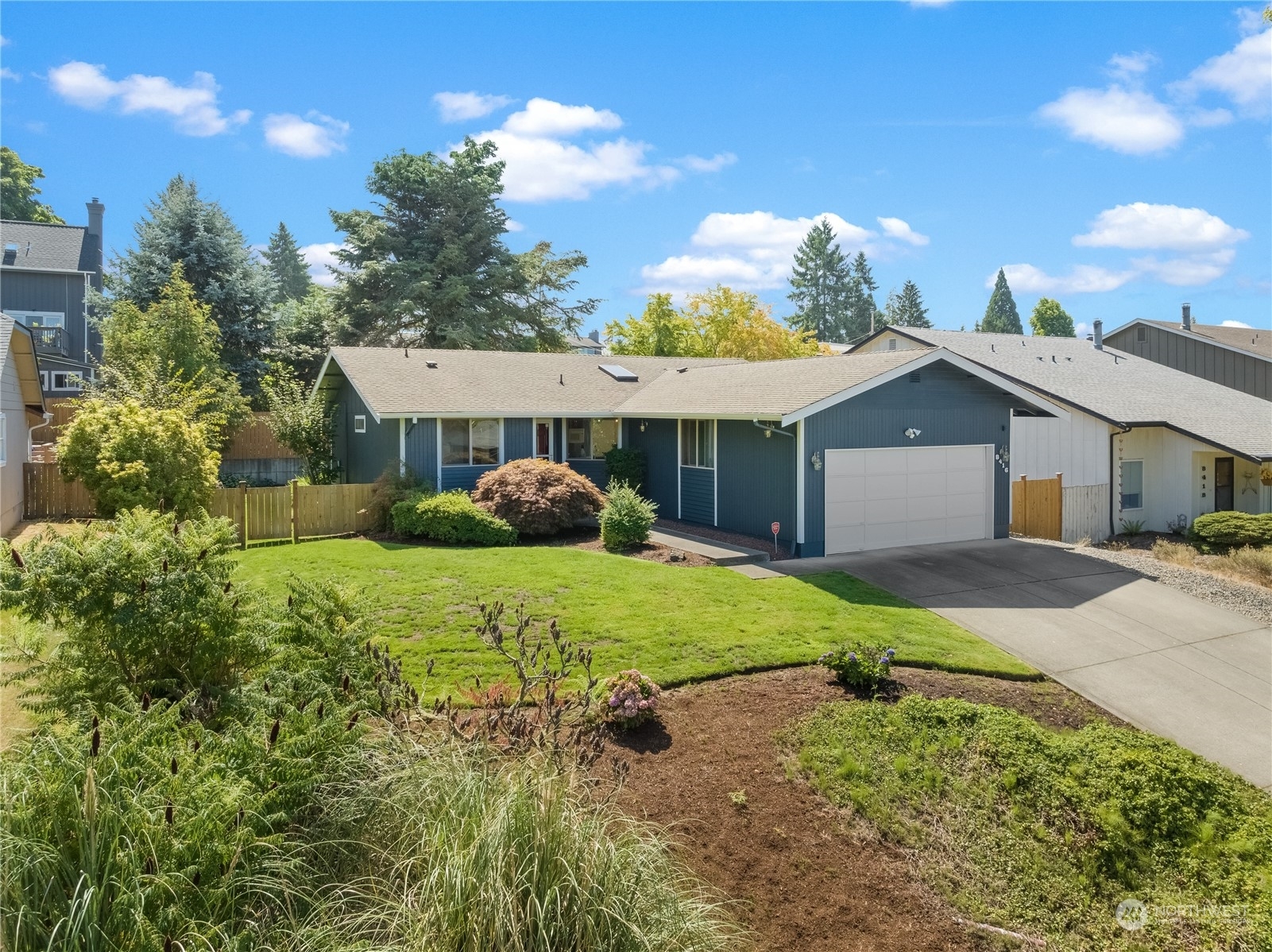 Property Photo:  8416 S 17th Street  WA 98465 