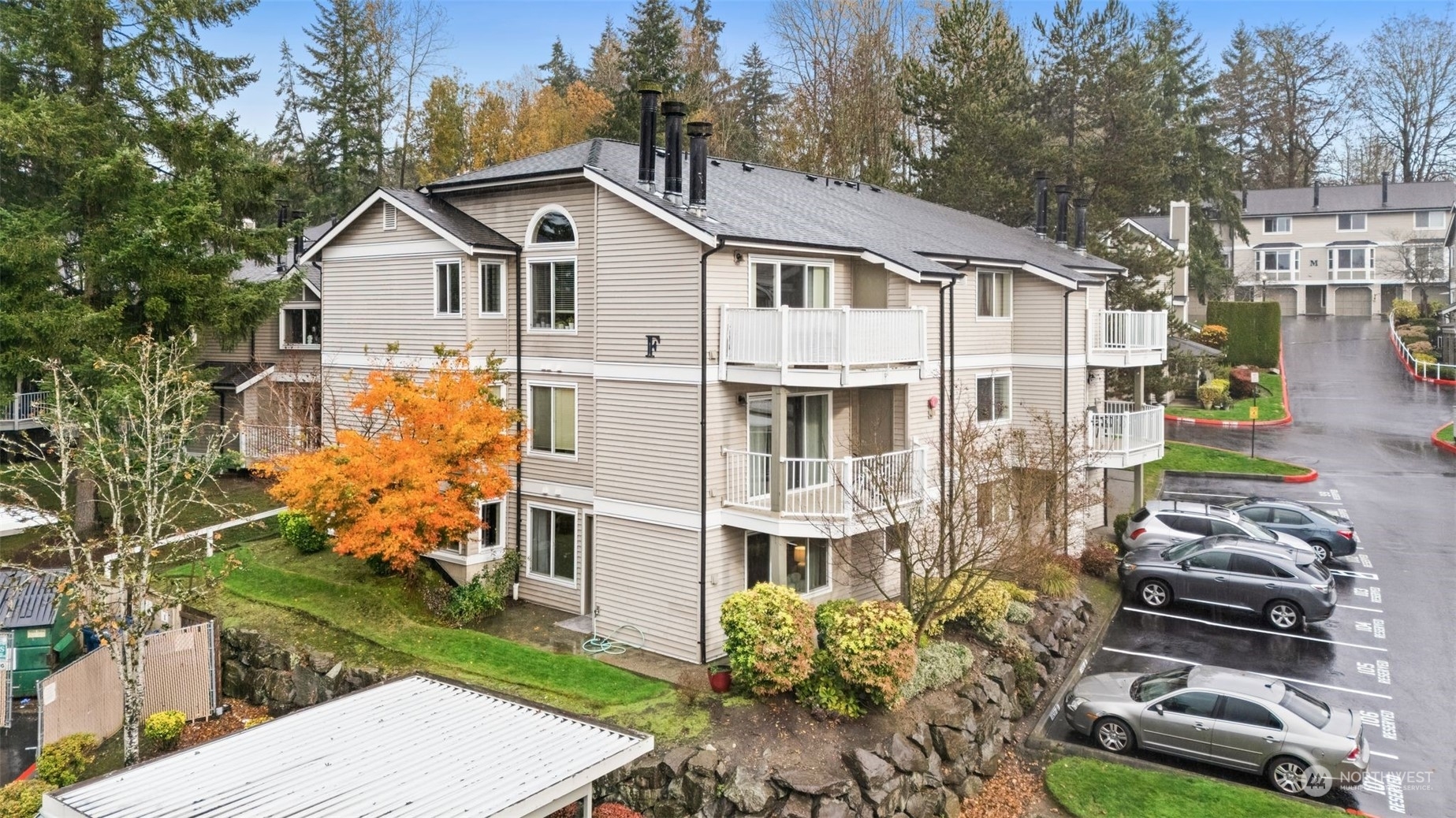 Property Photo:  16101 Bothell Everett Highway F102  WA 98012 