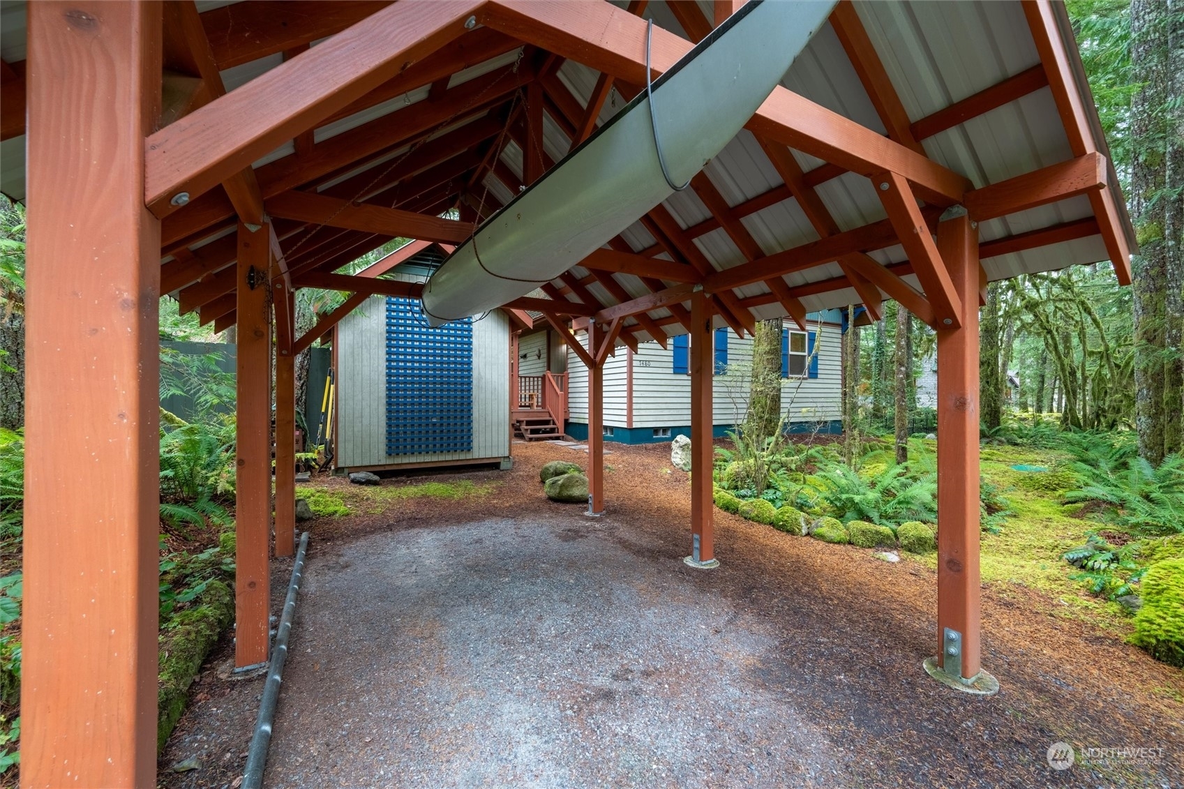 Property Photo:  7480  Glacier Springs Drive  WA 98244 