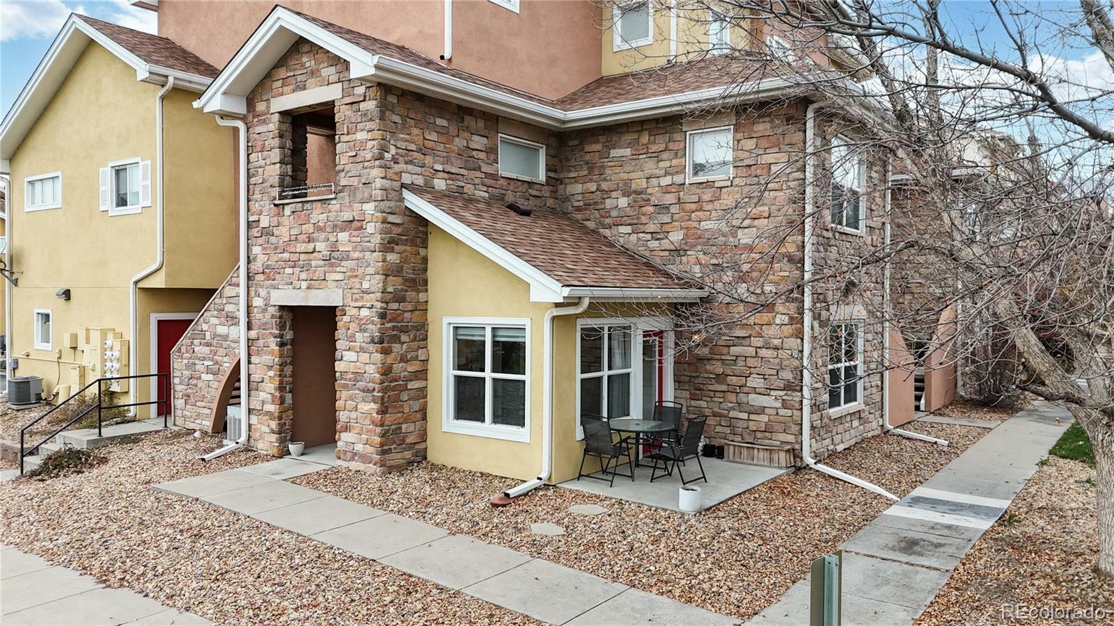 Property Photo:  1001 Lucca Drive  CO 80620 