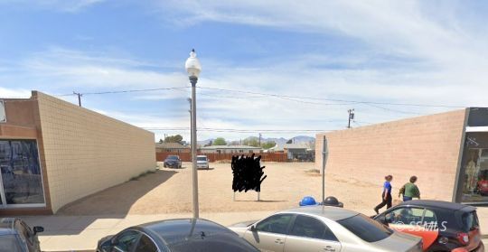 Property Photo: 243 Balsam St CA 93555