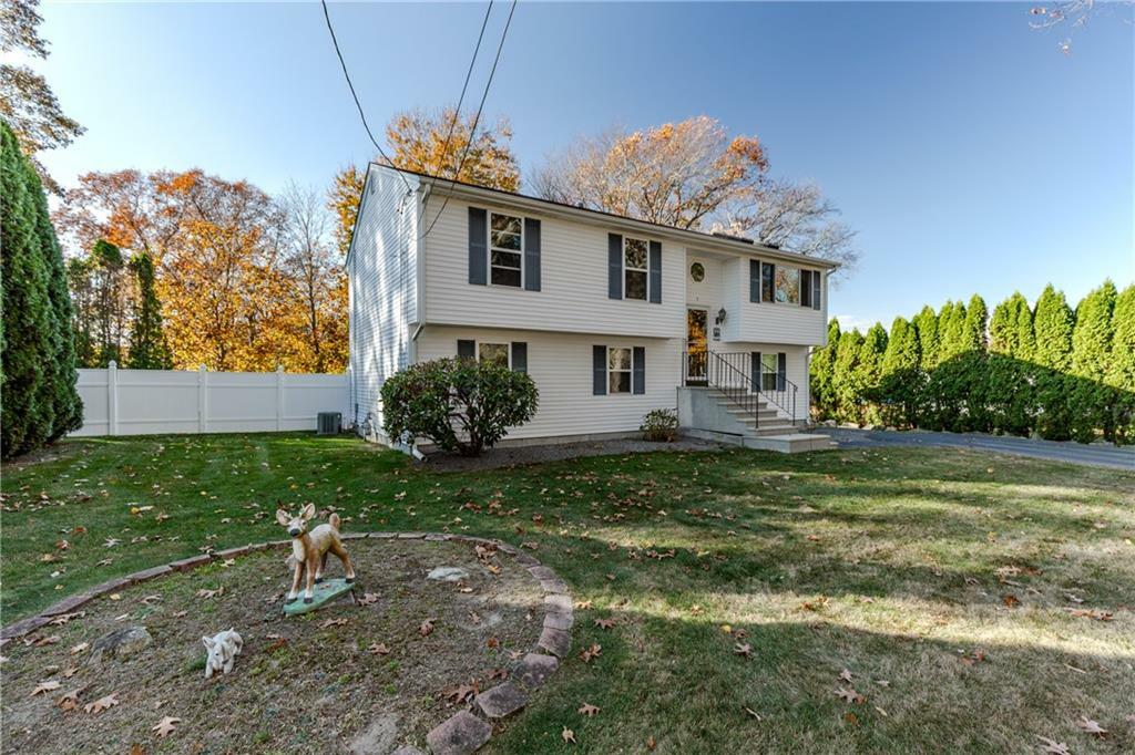 Property Photo:  5 Kingston Street  RI 02919 