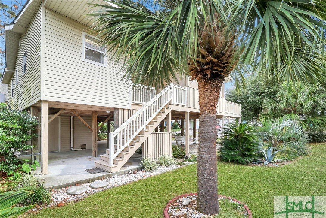 Property Photo:  2 Lullwater Road  GA 31328 