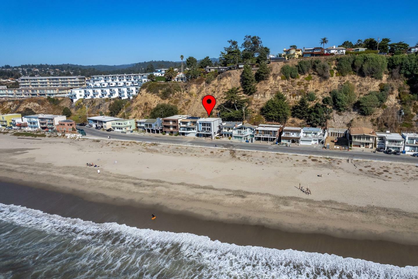 317 Beach Drive  Aptos CA 95003 photo