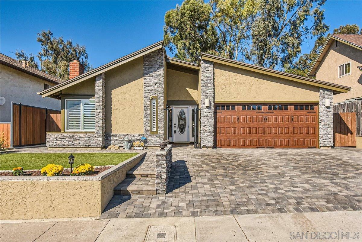 13084 Cayote Avenue  San Diego CA 92129 photo