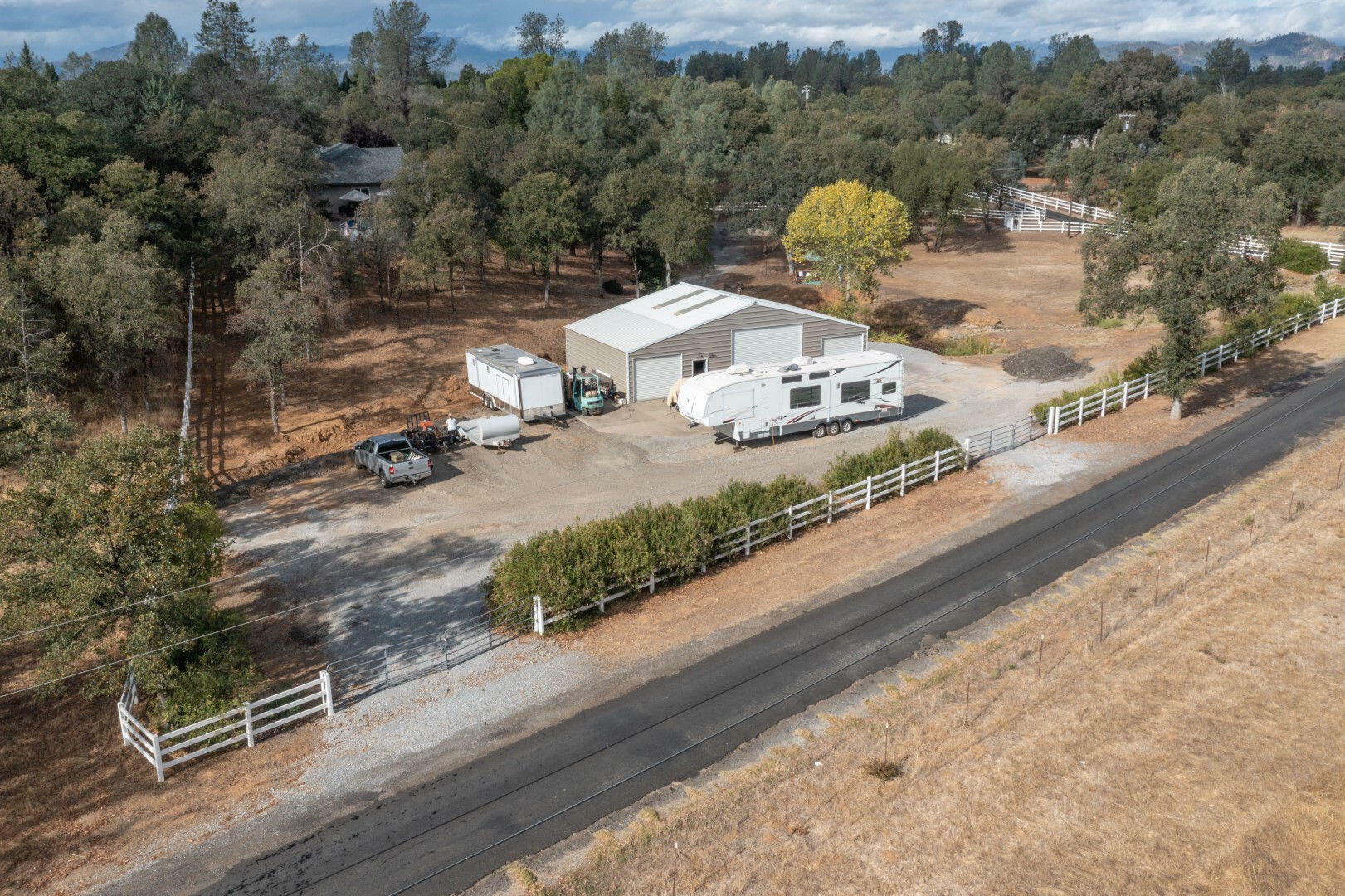 Property Photo:  12704 Los Osos Street  CA 96003 