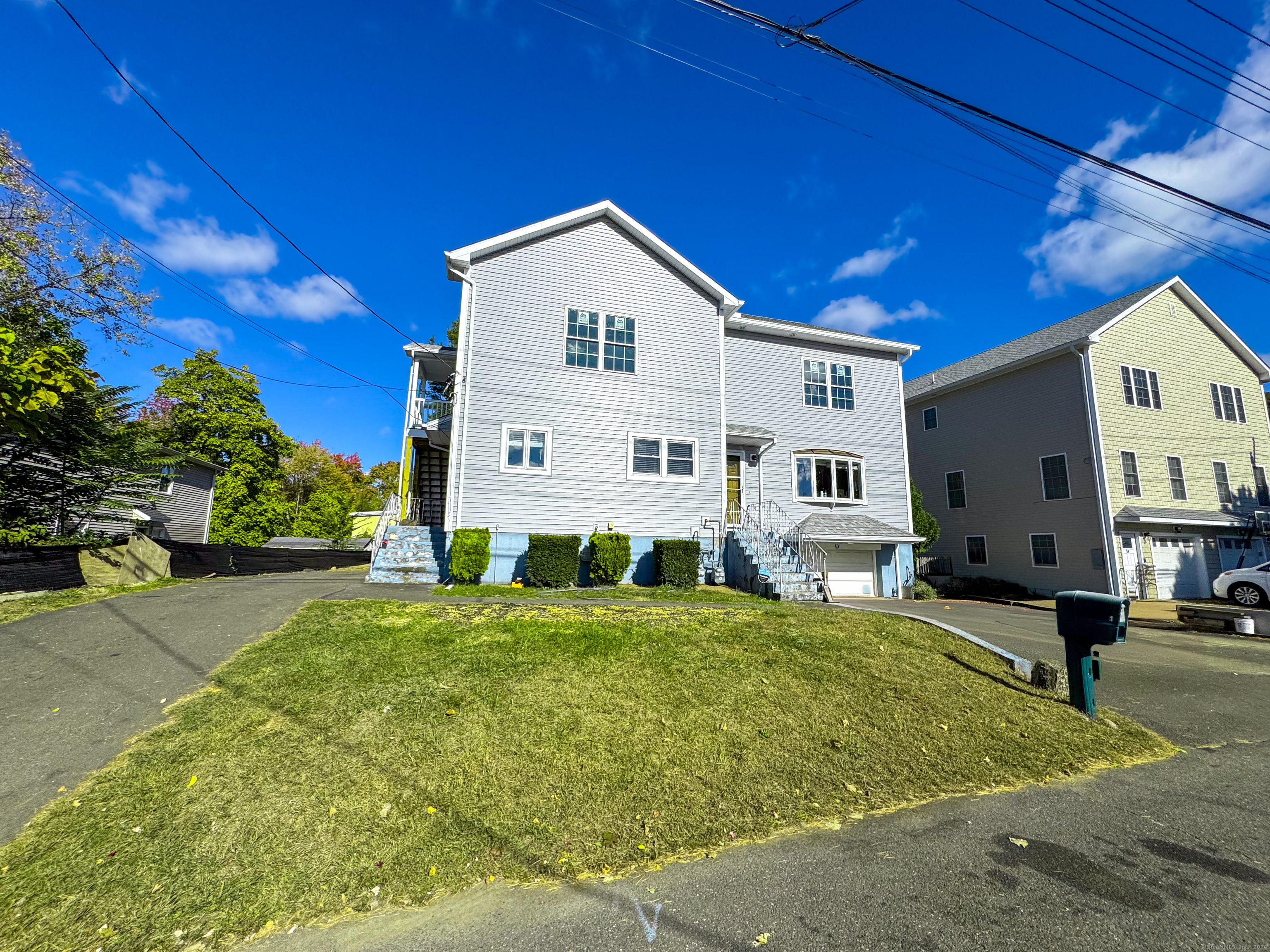 Property Photo:  1 Manila Avenue 2nd Flr  CT 06525 