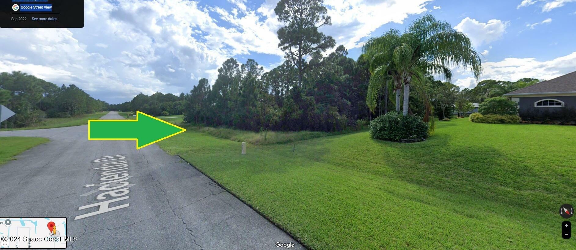 6950 Hacienda Drive  Grant FL 32949 photo