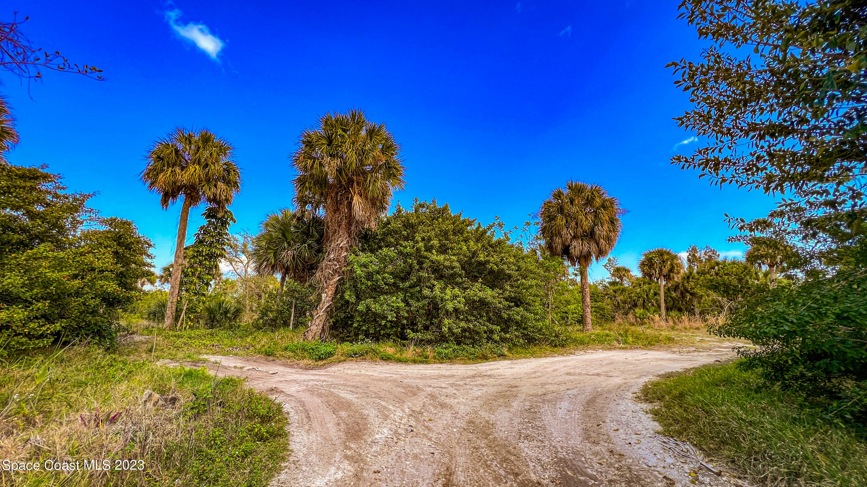 Property Photo: 0000 Yount Drive FL 32952