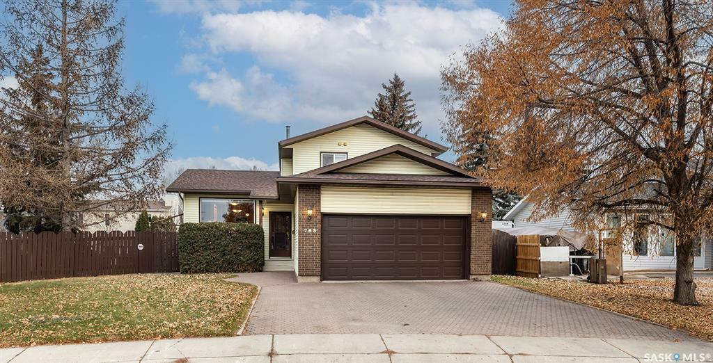 Property Photo:  763 Wilkinson Way  SK S7N 3L8 