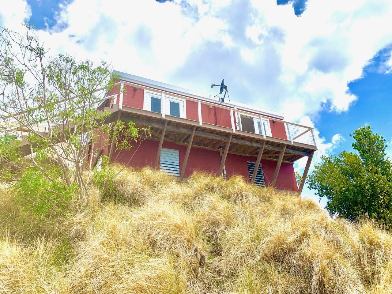 Property Photo: 91/2 Clairmont Nb VI 00820