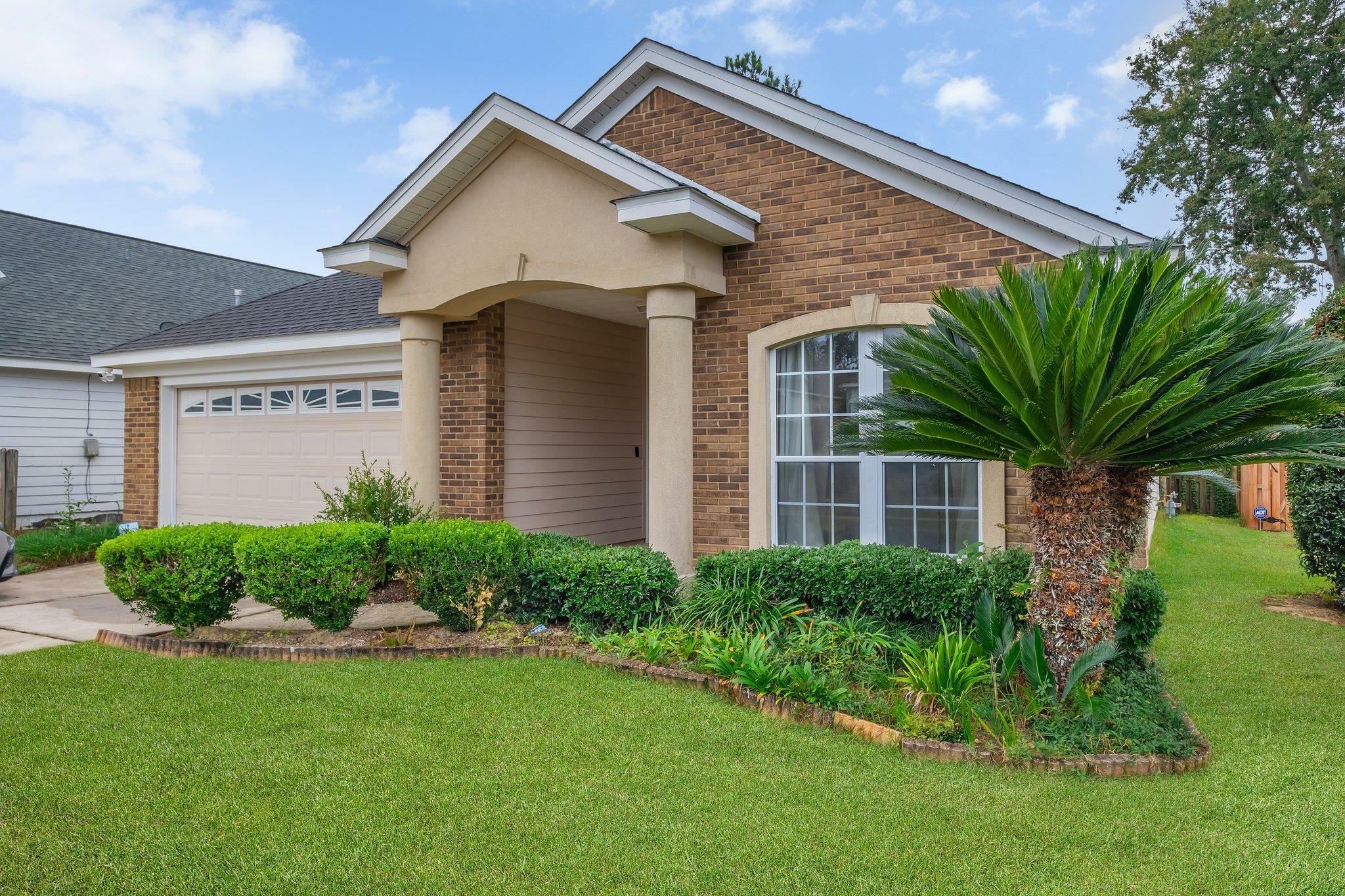 Property Photo:  9308 Royal Troon Drive  FL 32312 