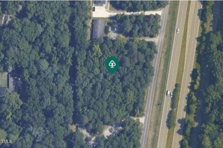 Property Photo:  636 Christopher Road  NC 27514 