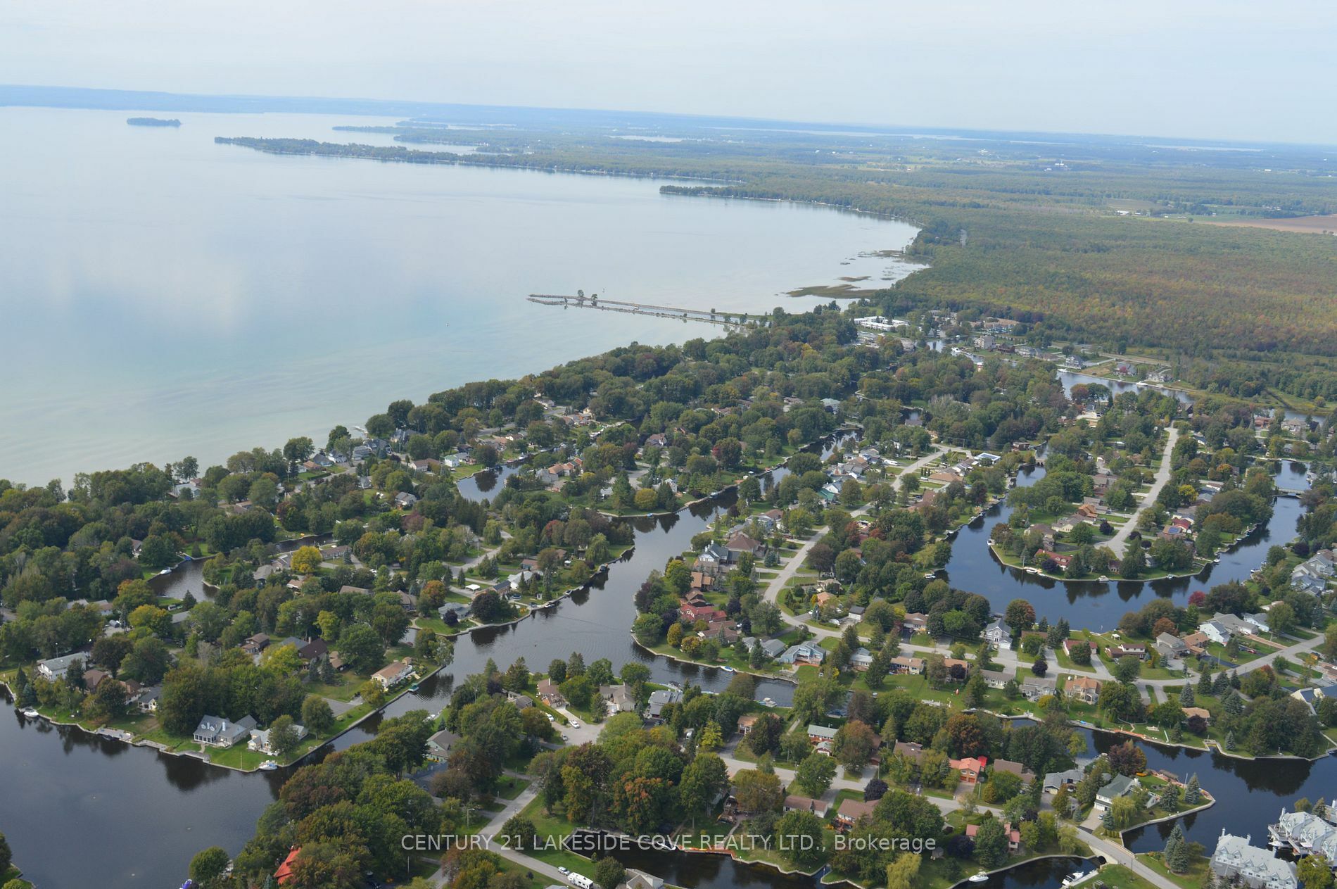 Photo de la propriété:  6 Ridge Ave  ON L0K 1B0 