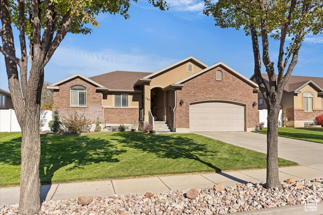 Property Photo:  708 W 25 N  UT 84015 