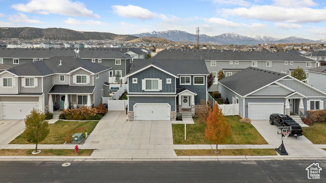 Property Photo:  7415 N Silver Park Dr  UT 84005 