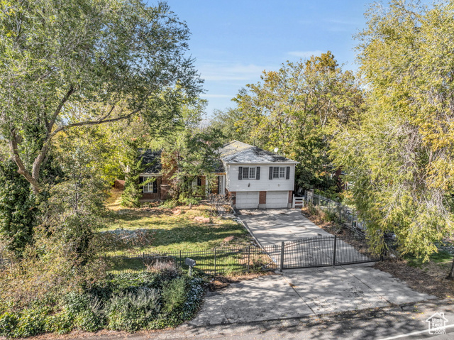 Property Photo: Address not disclosed UT 84109