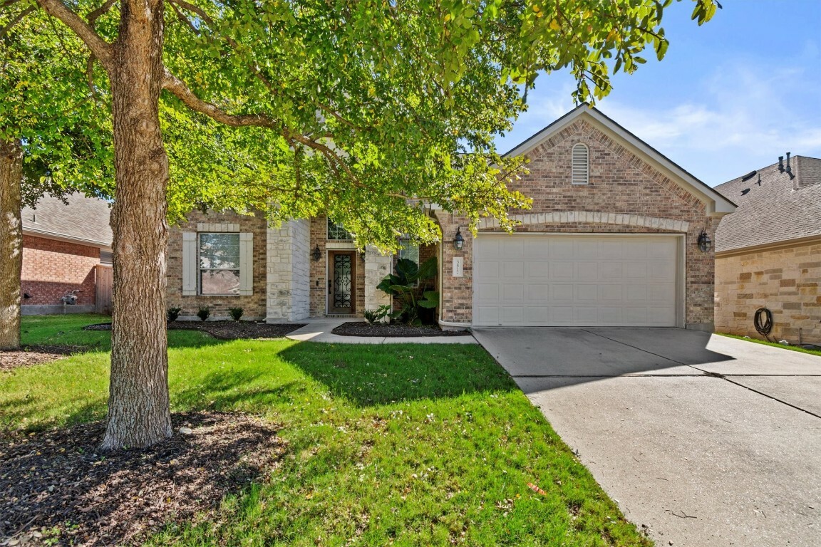 3412 Saint Christopher Court  Round Rock TX 78665 photo