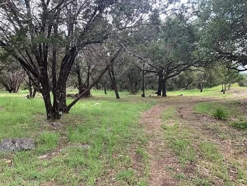 Property Photo: Tbd Pinkerton Loop TX 78657