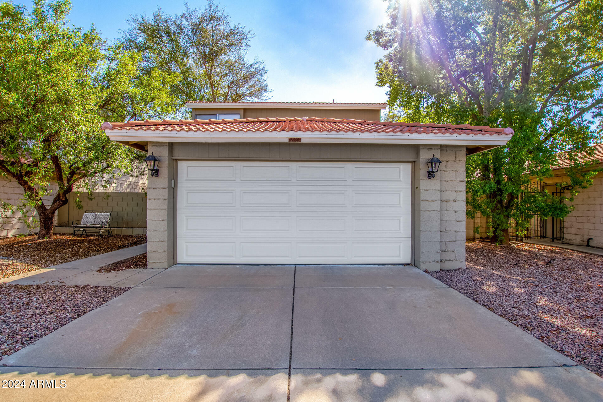 Property Photo:  2701 W Estrella Drive  AZ 85224 