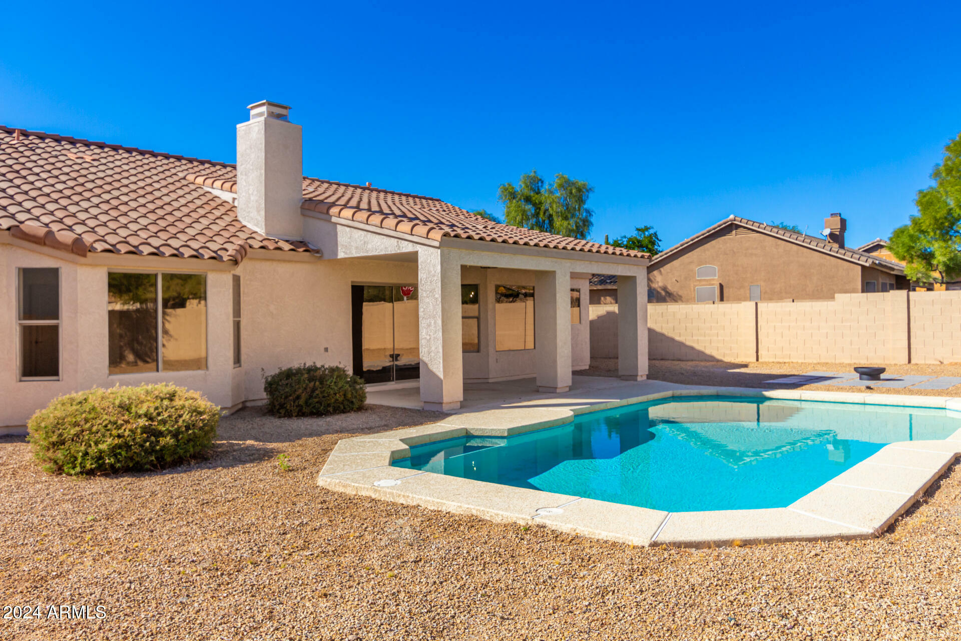 Property Photo:  29257 N 50th Place  AZ 85331 