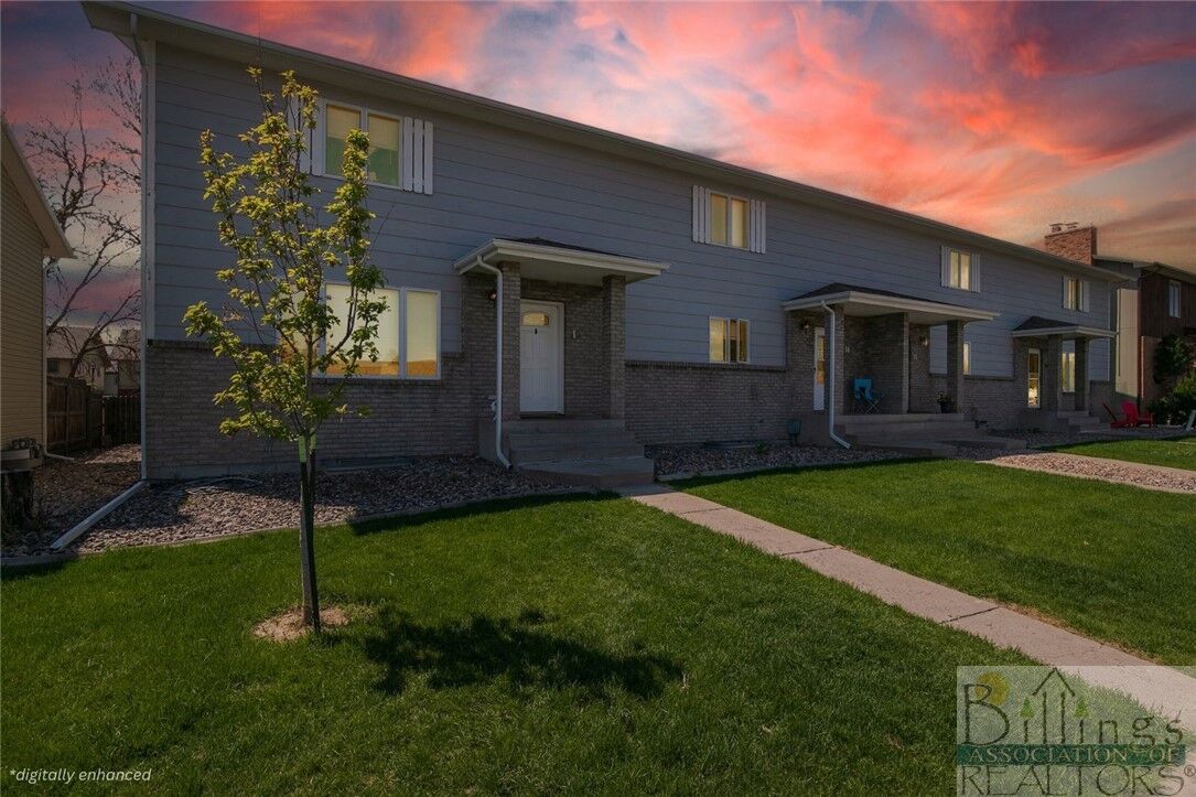 Property Photo: 13 Heather Drive MT 59105