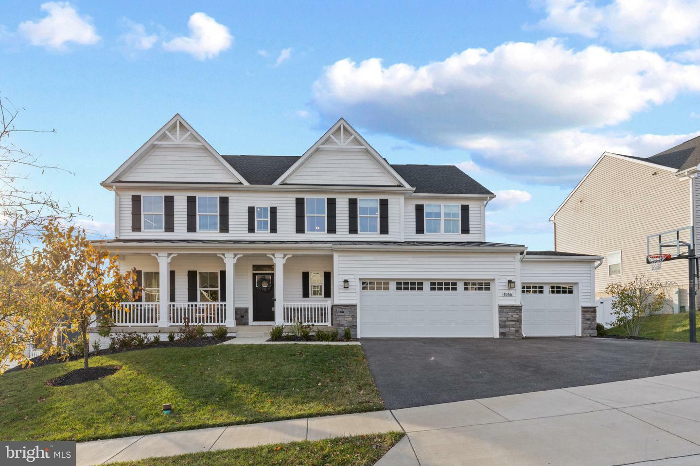 8366 Legacy Circle  Chesapeake Beach MD 20732 photo