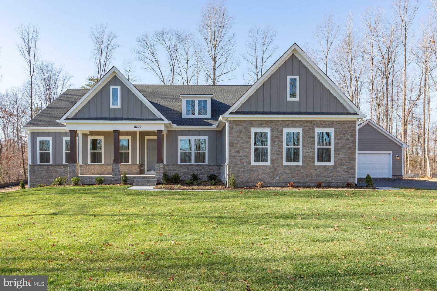 Property Photo: 0 Whitehall Boulevard VA 22551