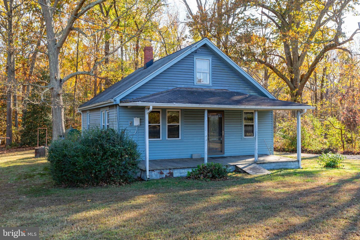 Property Photo:  10083 Indiantown Road  VA 22485 