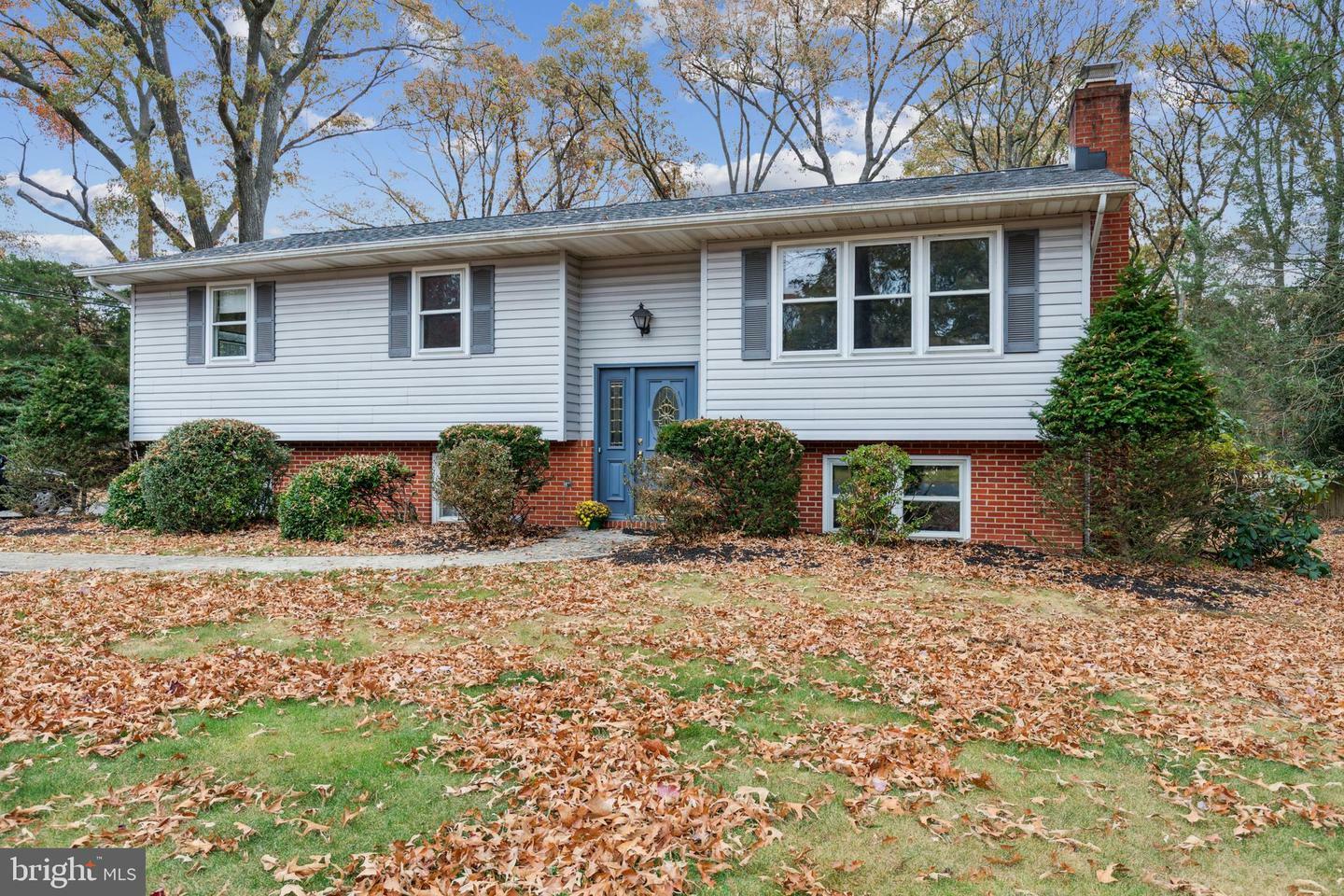 Property Photo:  505 Sylview Drive  MD 21122 