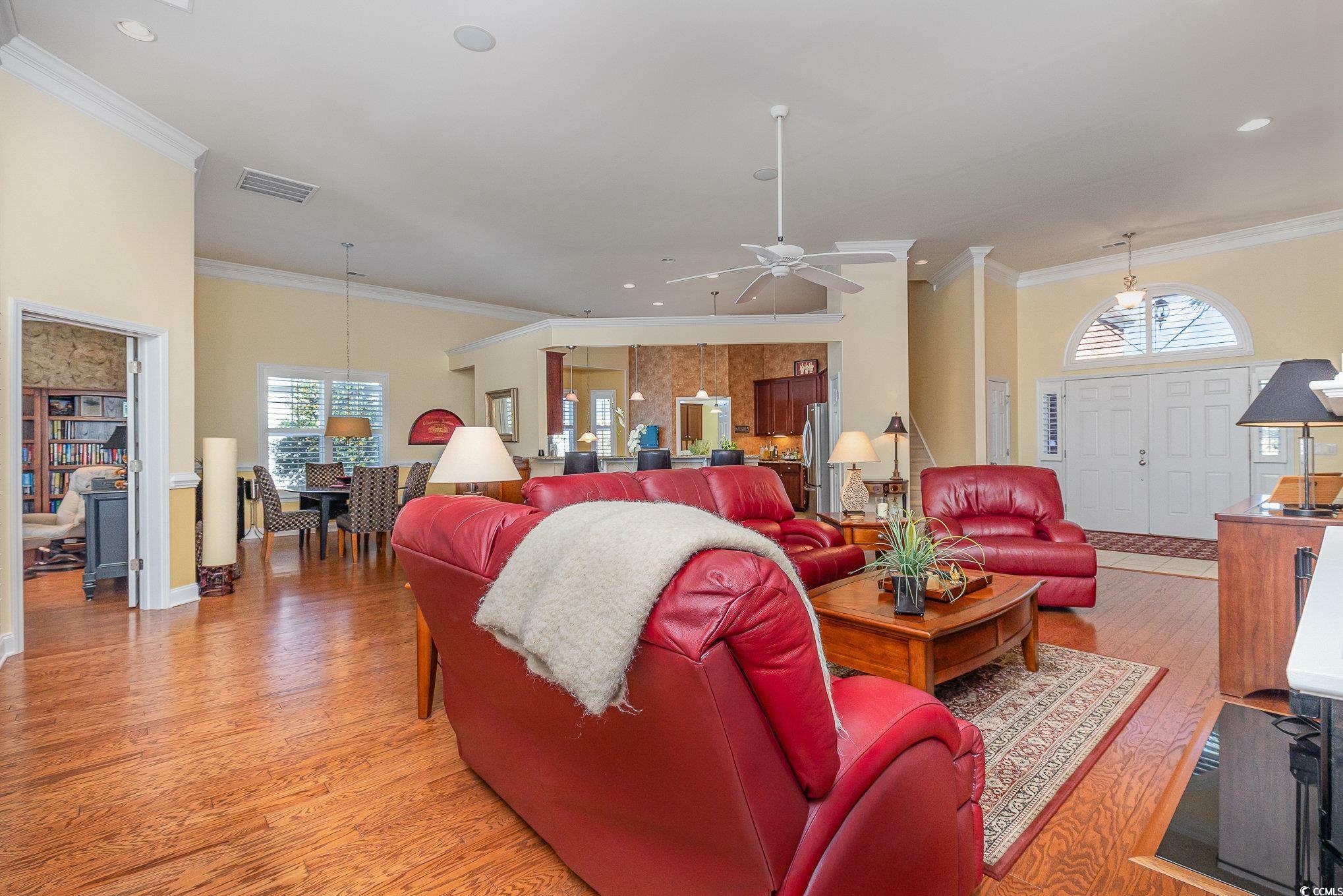 Property Photo:  3901 Bay Pines Ct.  SC 29582 