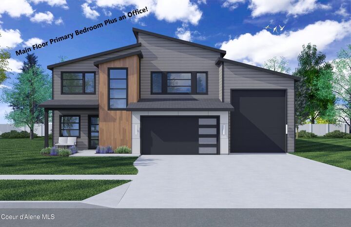 6533 W Daltrey Way  Rathdrum ID 83858 photo