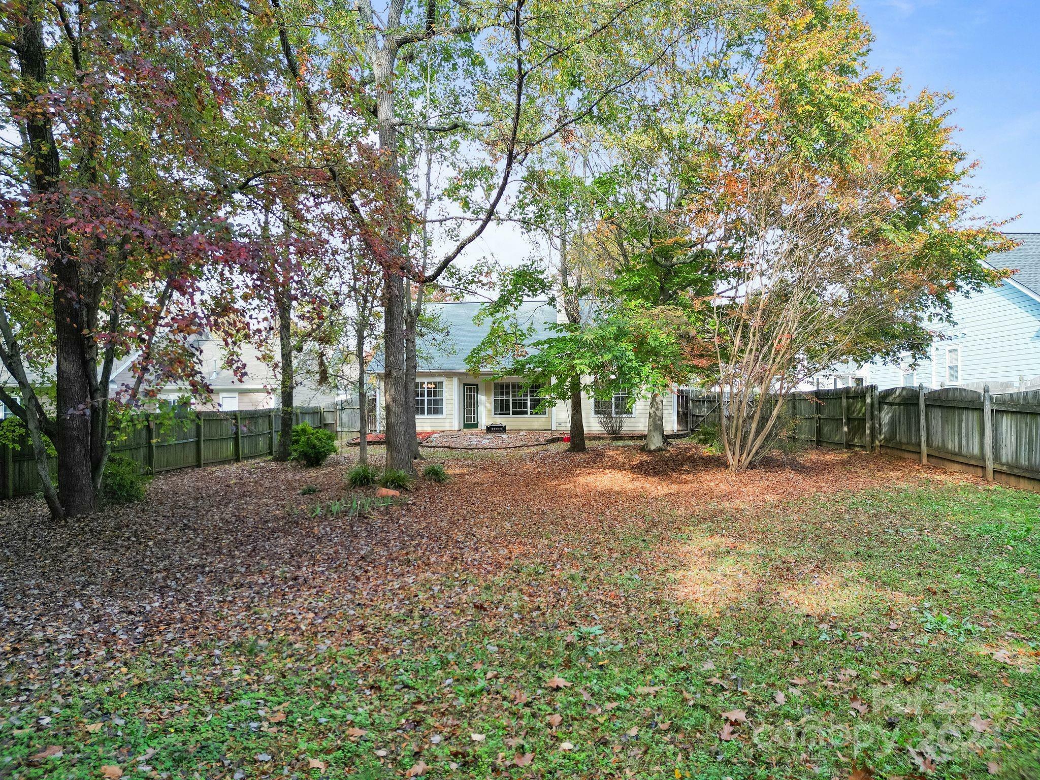 Property Photo:  348 Cedarcroft Drive  NC 28115 