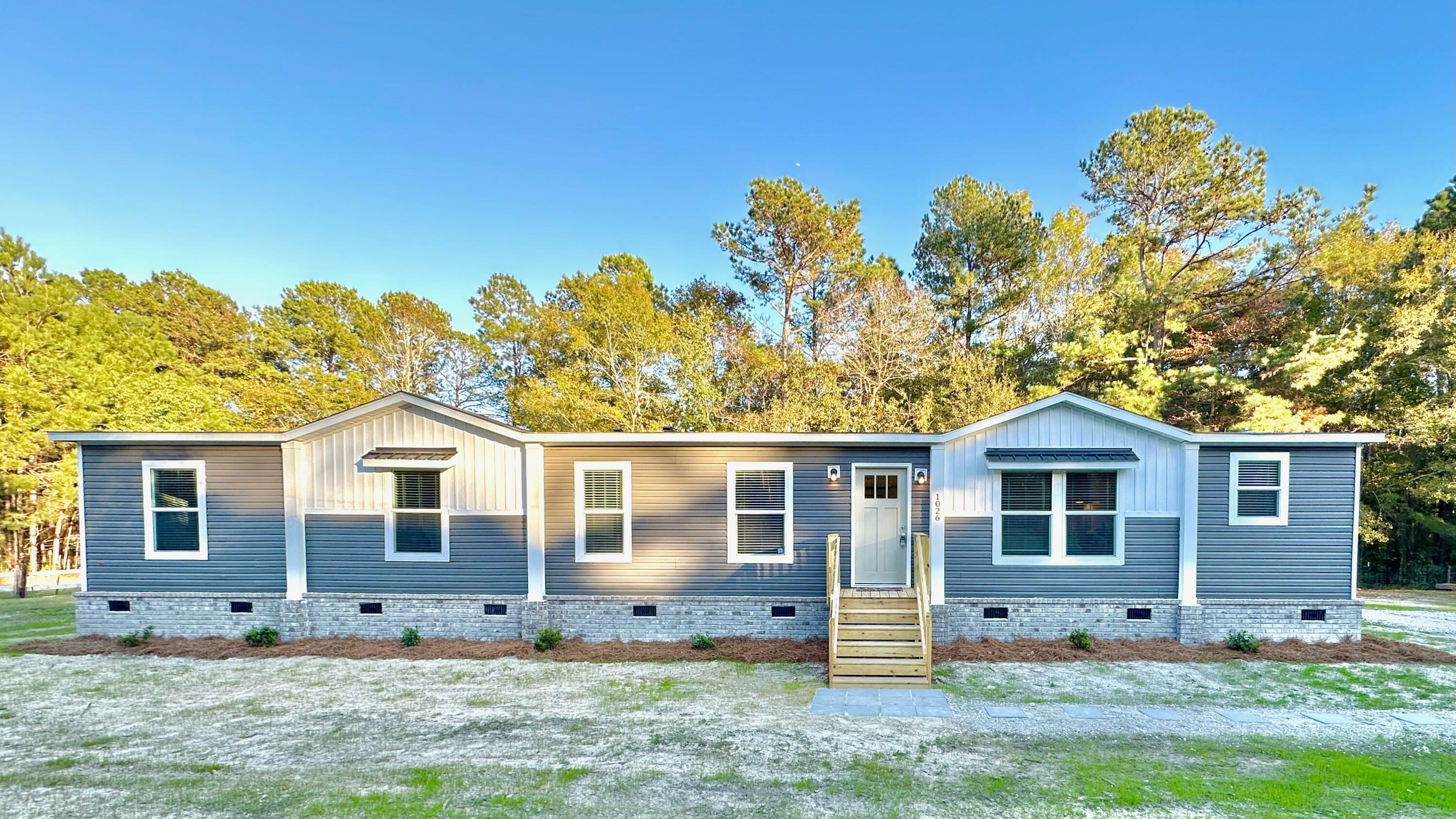 Property Photo:  1026 Merell Avenue  SC 29431 