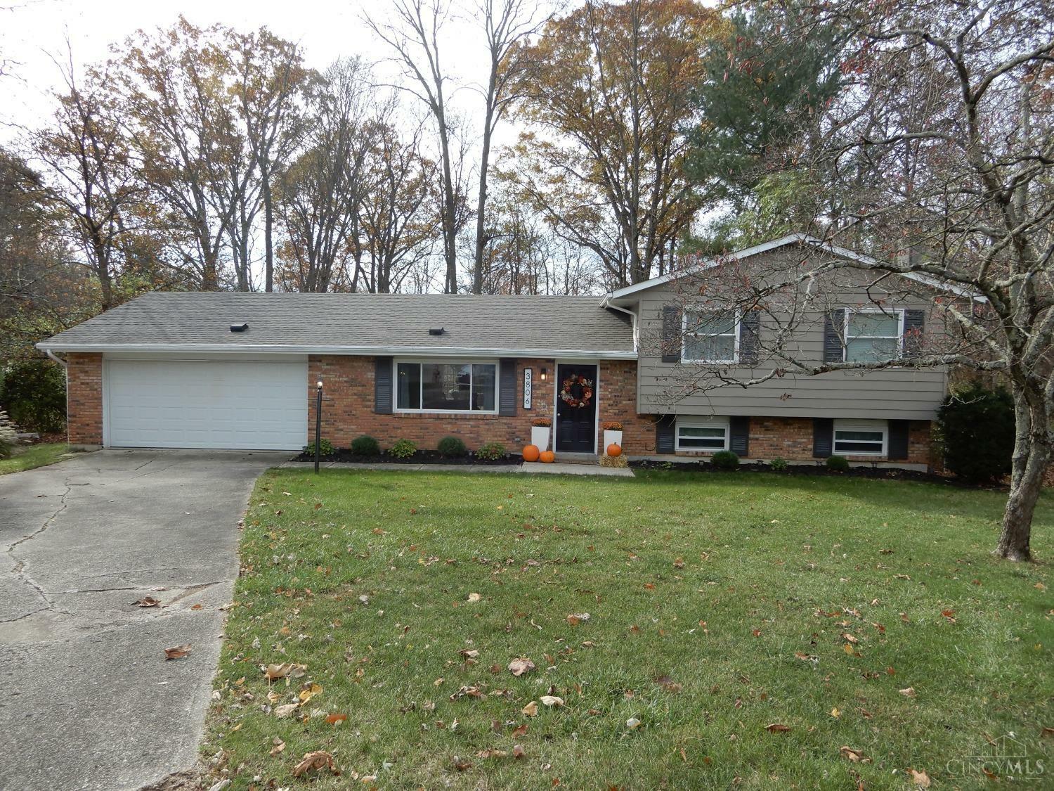 3806 Witham Woods Drive  Union Twp OH 45245 photo