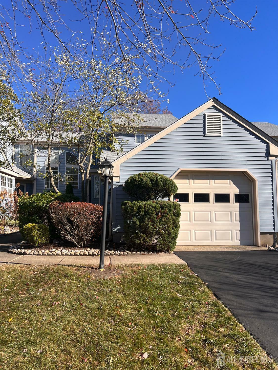 Property Photo:  36 Canterbury Drive C  NJ 08831 