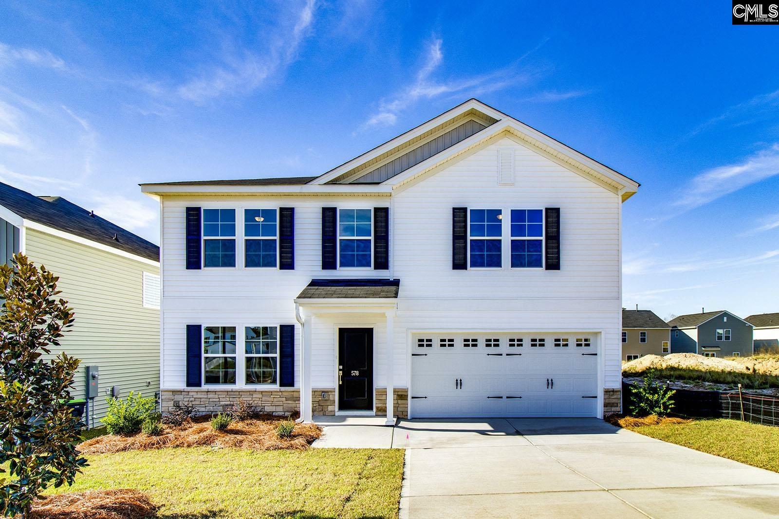 578 Whippoorwill  Lexington SC 29073 photo