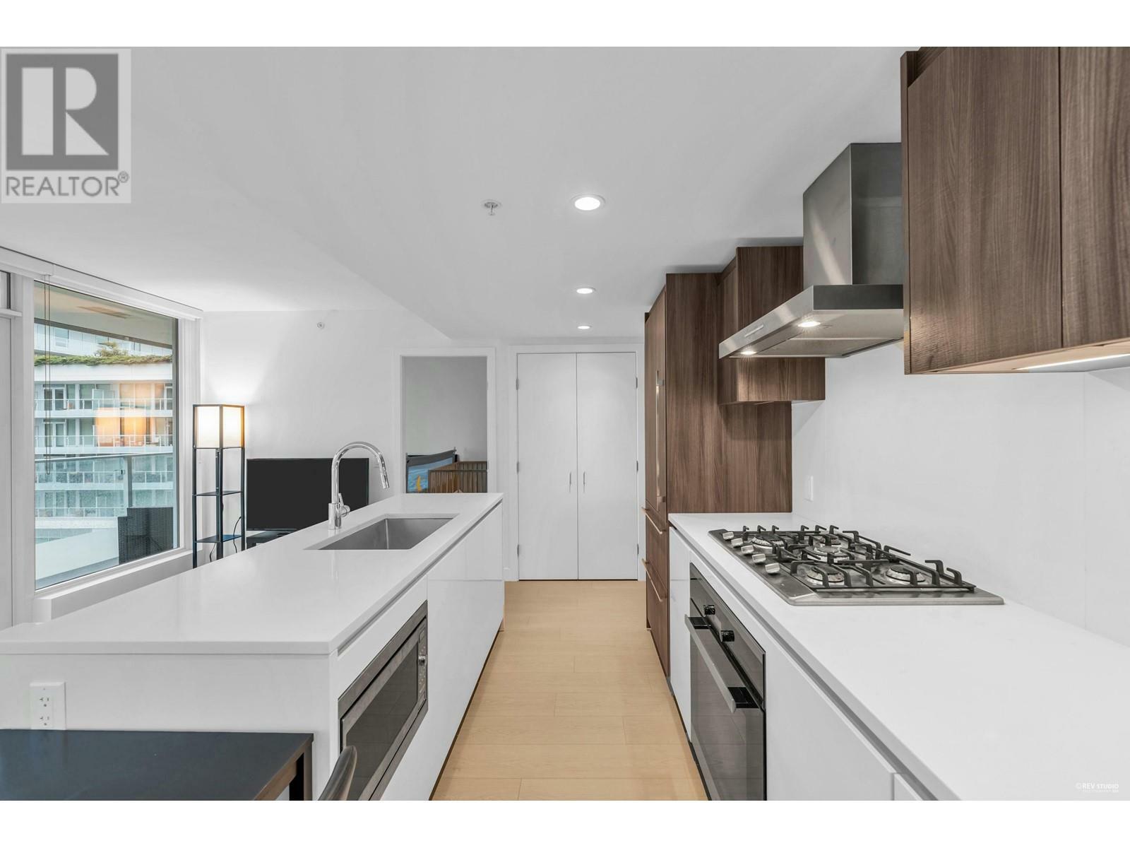 Property Photo:  8133 Cook Road 740  BC V6Y 0L7 