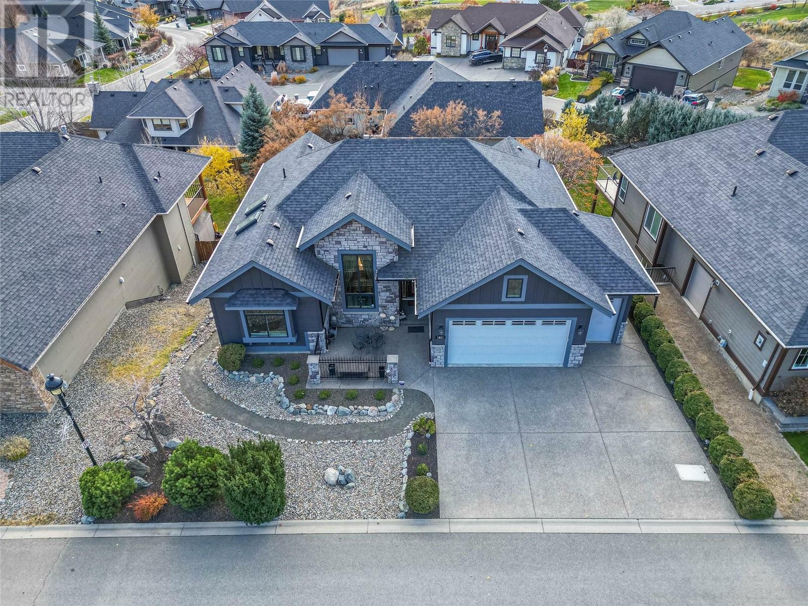 Property Photo:  1821 Ironwood Crescent  BC V2H 0A6 