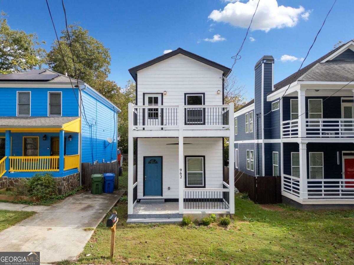 Property Photo:  962 Welch Street SW  GA 30310 