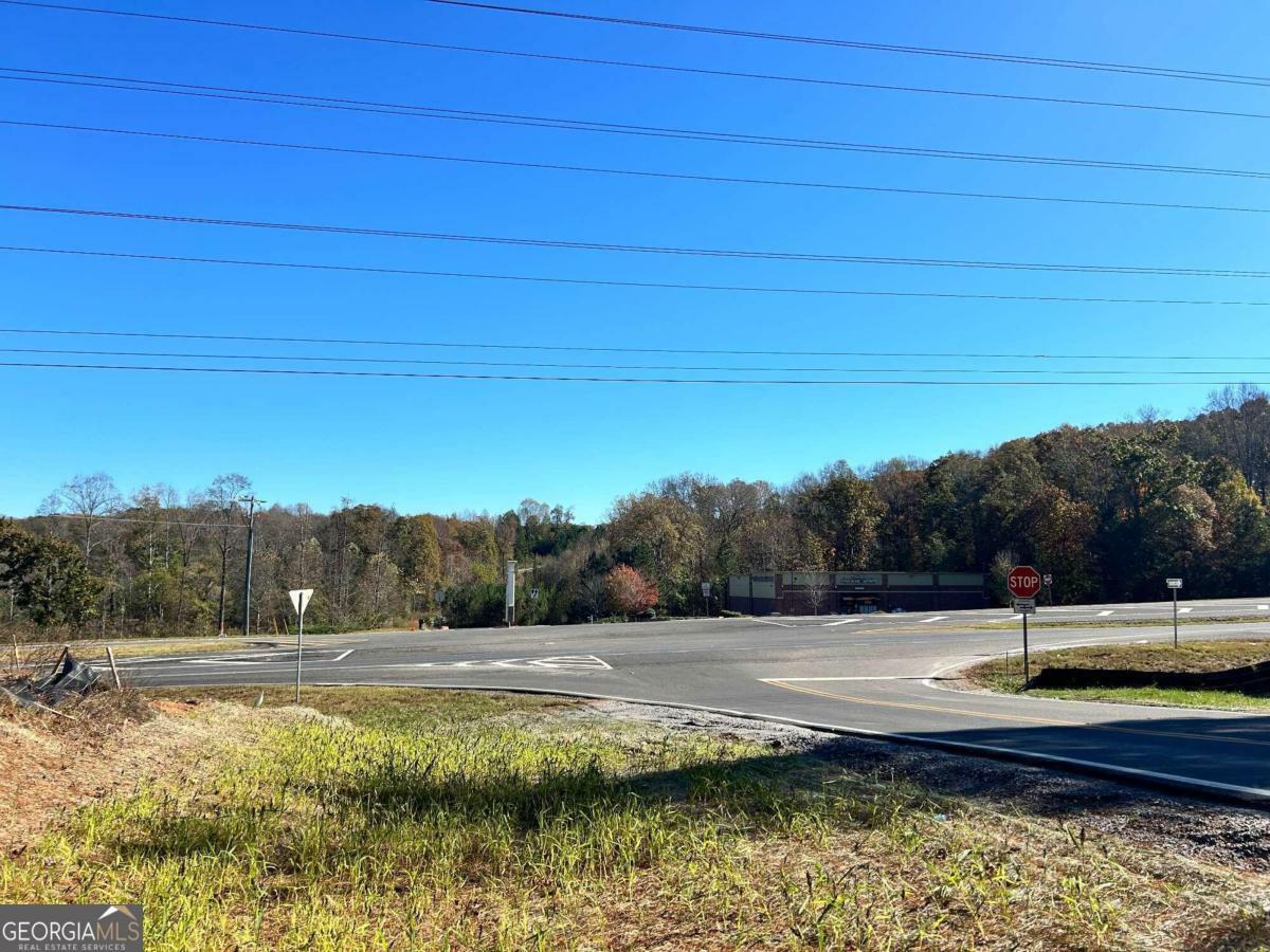 Property Photo:  0 Ga 400 Highway  GA 30534 