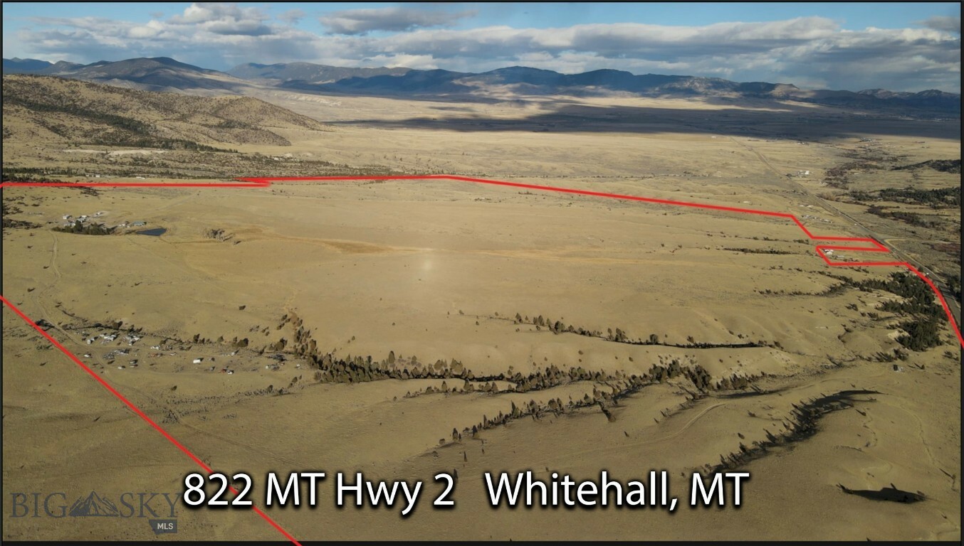 822 Mt Highway 2 W  Whitehall MT 59759 photo