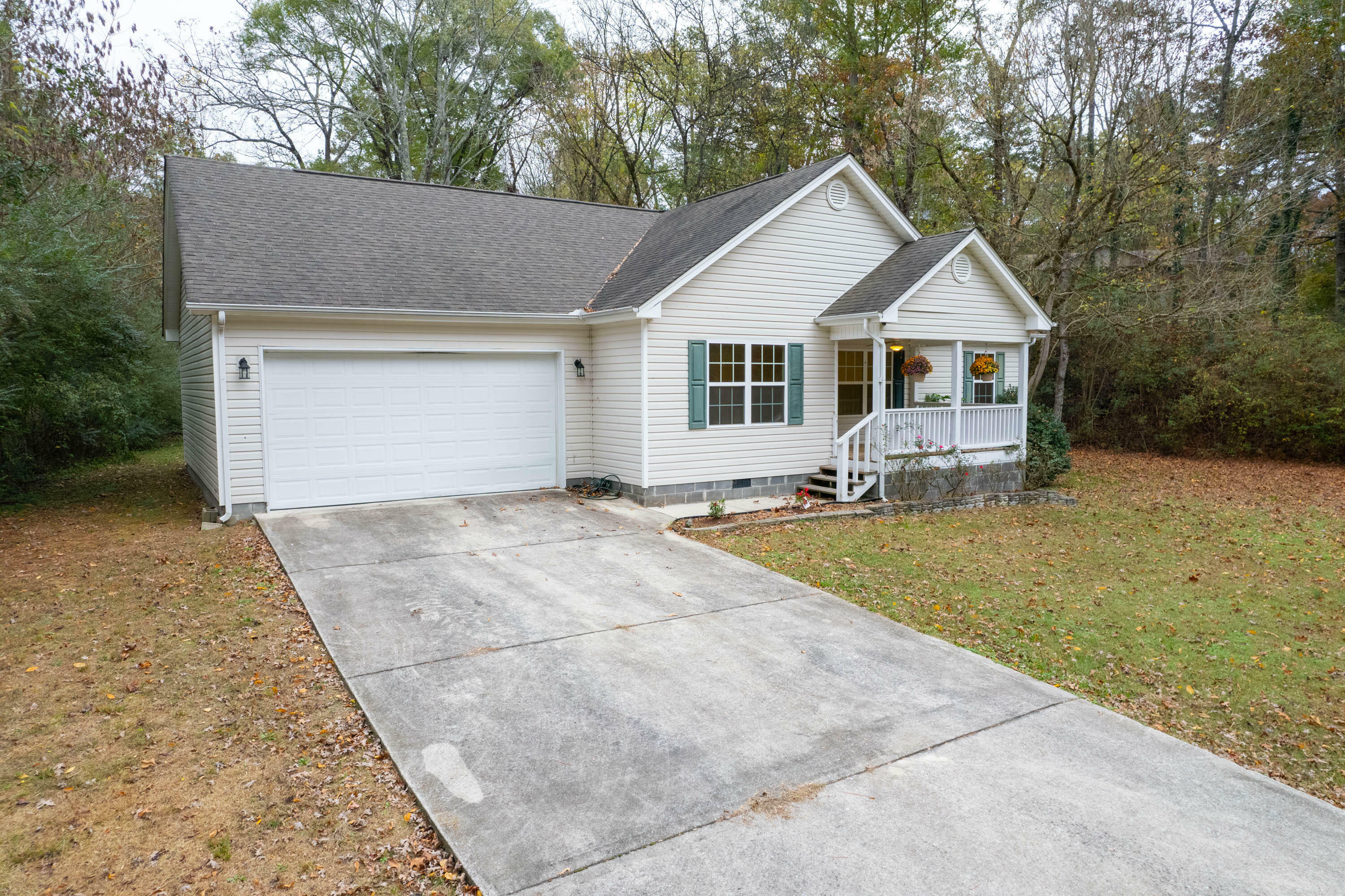 Property Photo:  255 Chambers Lane  GA 30736 