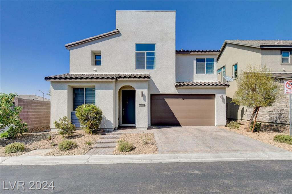 Property Photo:  2216 Elford Court  NV 89052 