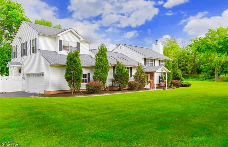 Property Photo: 1 Wyckoff Ave NJ 08854