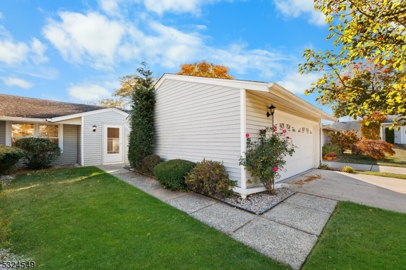 Property Photo:  138 Cistus Plz  NJ 08831 