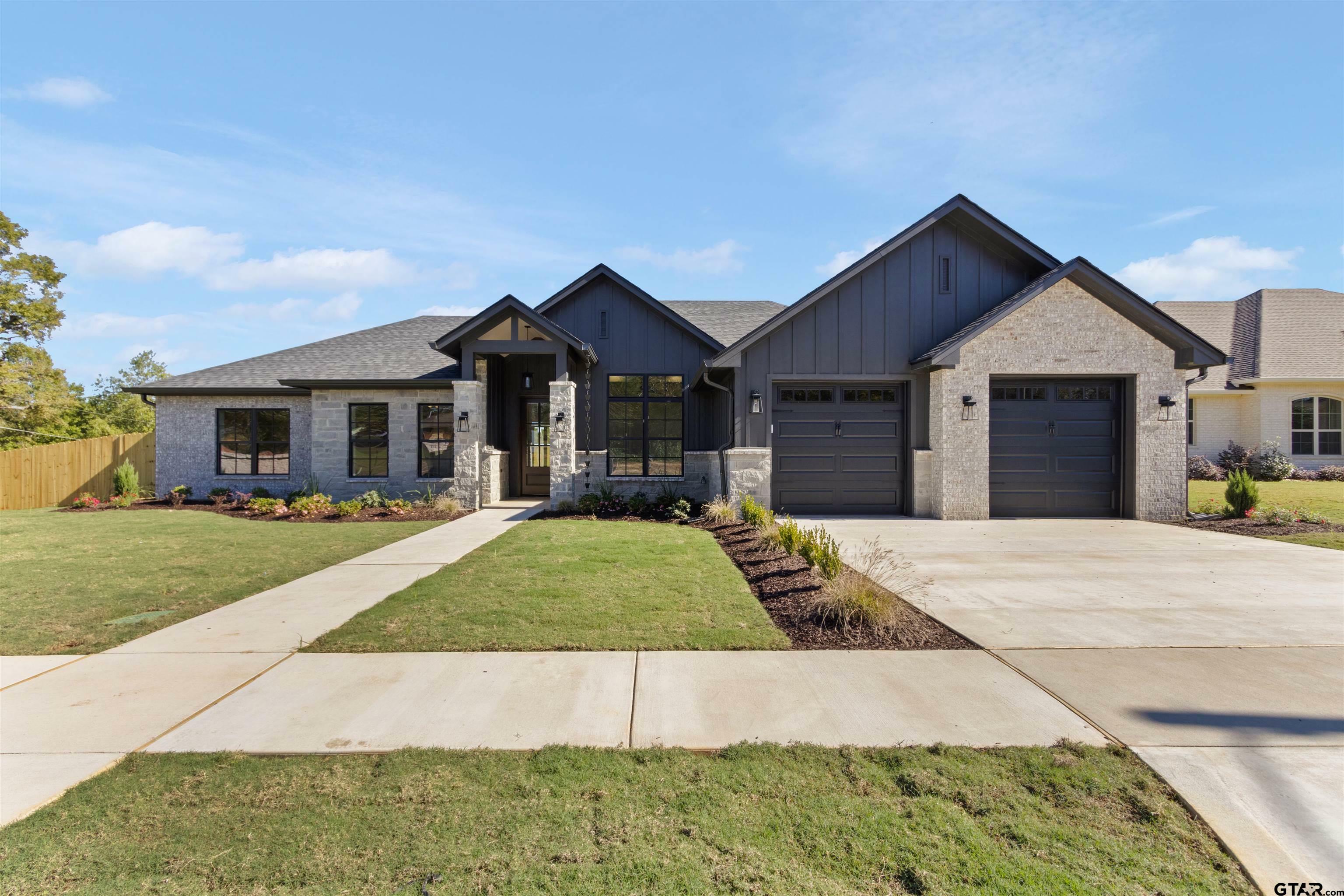 5600 Osprey Place  Longview TX 75605 photo